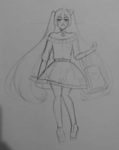Hatsune Miku