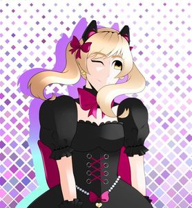D.Va (Overwatch)