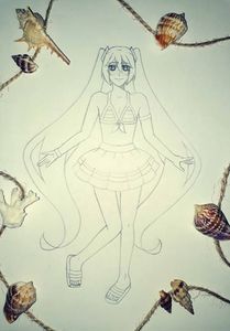 Hatsune Miku