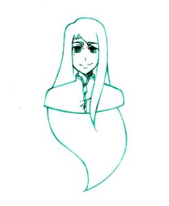 Midori Umeko (OC)
