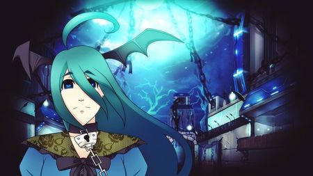 Ophelia (S4 League)