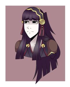 Rhajat (Fire Emblem)