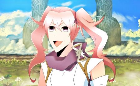 Serra (Fire Emblem)