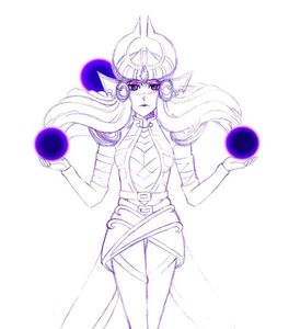 Syndra (League of Legends)