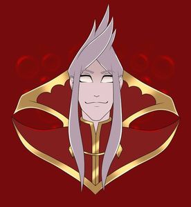 Vladimir (League of Legends)