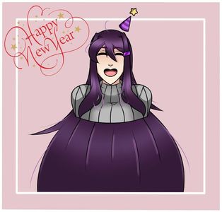Yuri (Doki Doki Literature Club)
