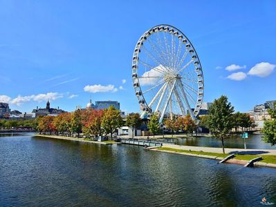 Grand Roue du Montreal 1