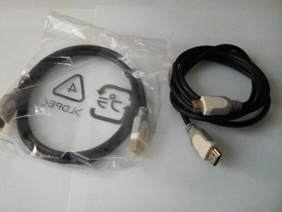 3 Cablu HDMI