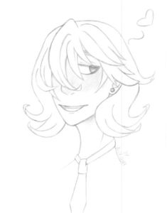Hikaru Kusakabe (Doukyuusei)
