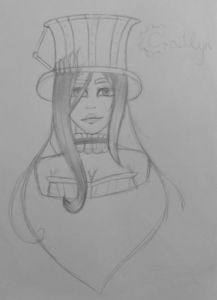 Caitlyn (League of Legends)