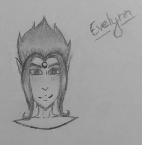 Evelynn (League of Legends)