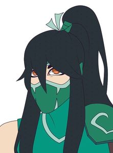 Akali (League of Legends)