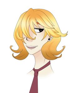 Hikaru Kusakabe (Doukyuusei)