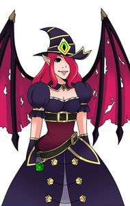 Bewitching Morgana (League of Legends)