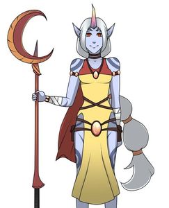 Soraka (League of Legends)