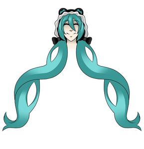 Hatsune Miku