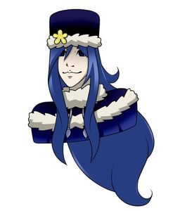Juvia (Fairy Tail)