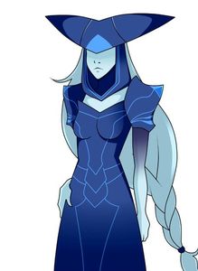 Lissandra (League of Legends)