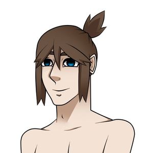 Pavel (OC)