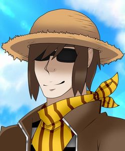 Pavel (OC)