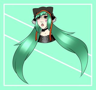 Hatsune Miku