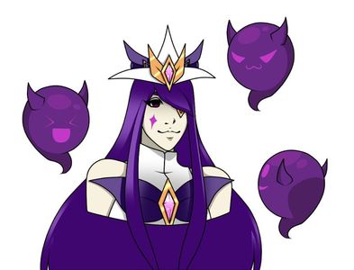 Star Guardian Syndra (League of Legends)