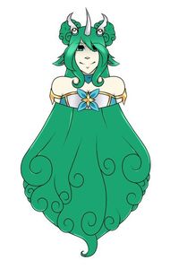 Star Guardian Soraka (League of Legends)
