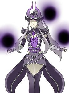 Syndra (League of Legends)