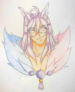 Spirit Blossom Sett (League of Legends)