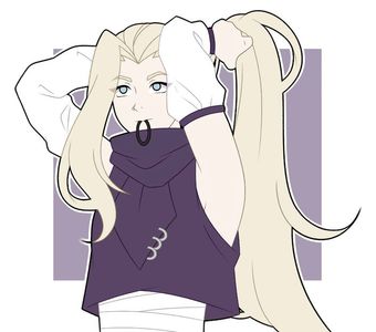Ino Yamanaka