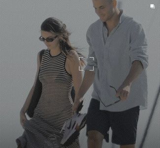 ☭ ·౹੧.੦੧· ℐẹṇṇẹṛ ‹Arriving at The Es Molí de Sal restaurant in Formentera, ES. [August 5, 2024]