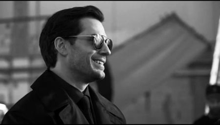— ❝Oh, I’m sorry. My friend isn’t exactly the most tactful when it comes to women, especially; ones as beautiful as you. I’m Sebastian Pierce. May I have the pleasure of knowing your name?❞
