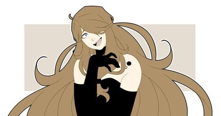 Laina (OC)