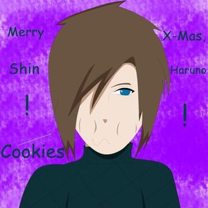 Shin Hayashi (OC)