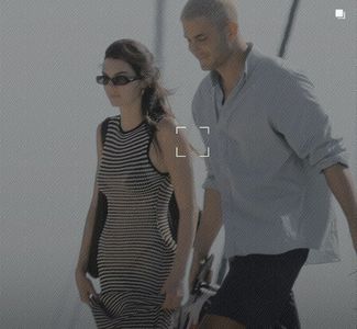☭ ·੨੦.੦੧· ℐẹṇṇẹṛ ‹Arriving at The Es Molí de Sal restaurant in Formentera, ES. [August 5, 2024]
