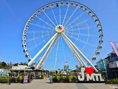 Grand Roue du Montreal 2