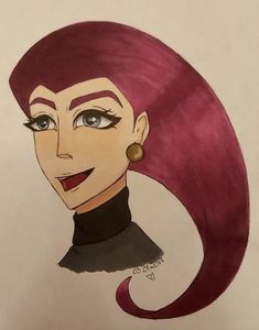 Jessie (Pokemon)