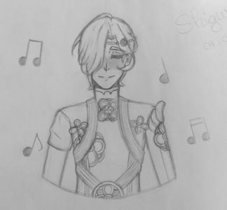 Shigure (Fire Emblem)