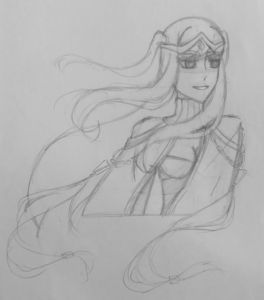 Tharja (Fire Emblem)