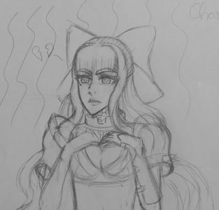 Charlotte (Fire Emblem)