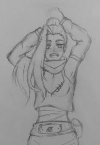 Ino Yamanaka