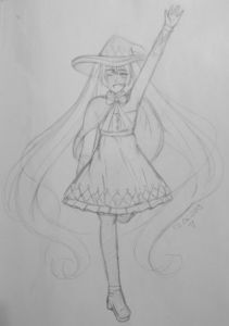 Hatsune Miku