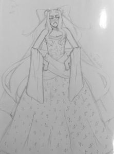 Midori Umeko (OC)