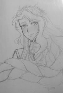 Titania (Fire Emblem)