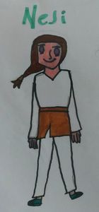 Neji Hyuga