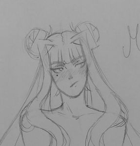 Midori Umeko (OC)