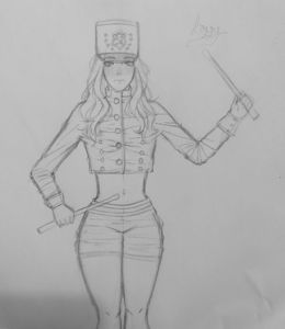 Lizzy (After School)