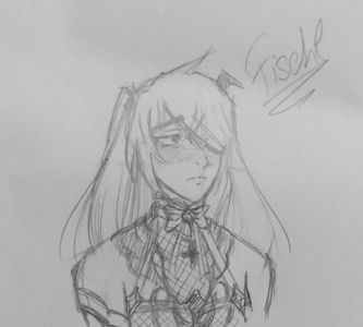 Fischl (Genshin Impact)