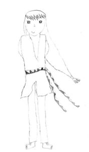 Katashi Namisake (OC)