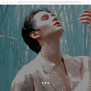 　　╰23ৎ09　 ·◊·　づ Ṣạṭụṛ₍ṇ₎ܭḷ♡ṿẹṛ.